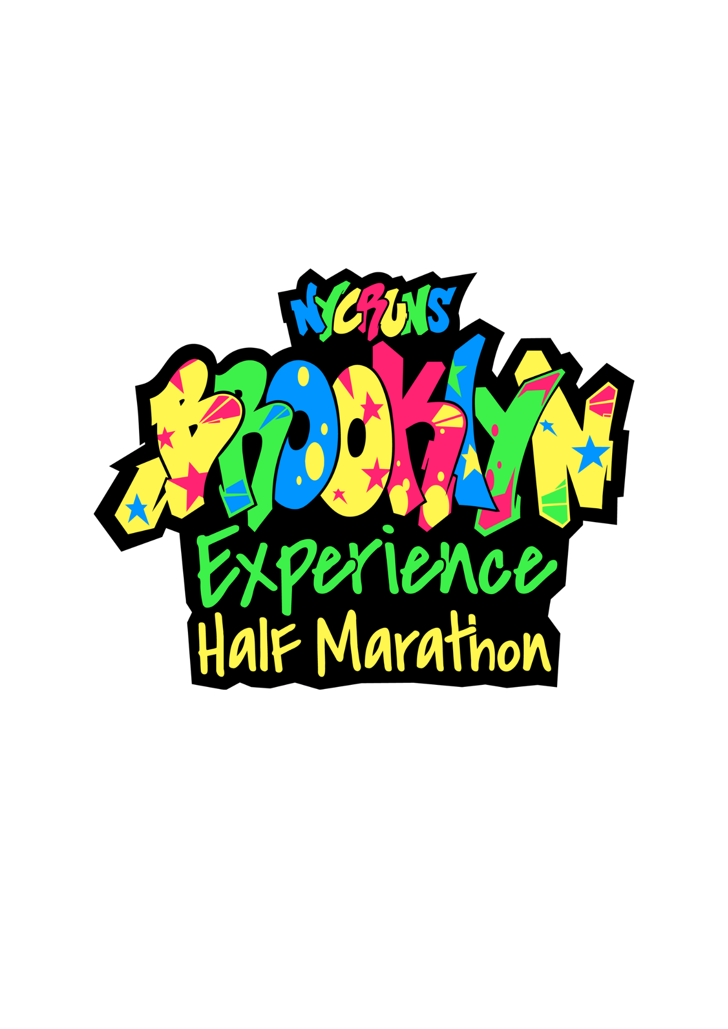 Brooklyn Half Marathon ~ Fundraiser 
