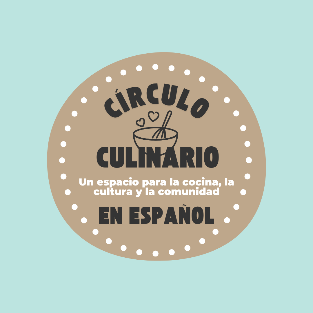 Círculo culinario
