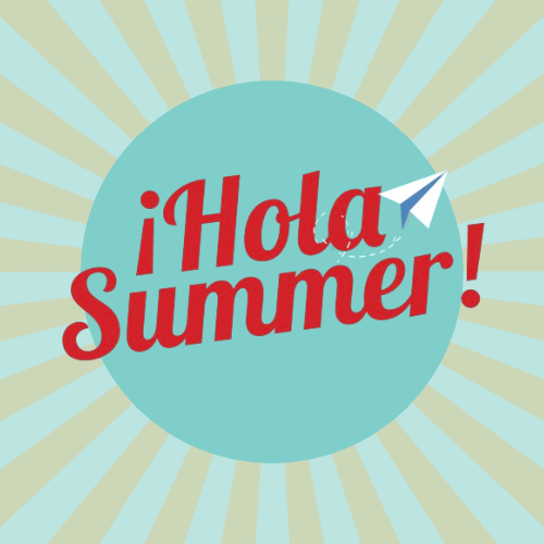 ¡Hola Summer! Camp