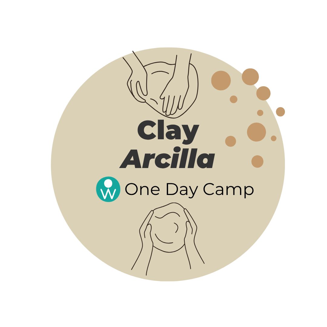 Clay / Arcilla One Day Camp