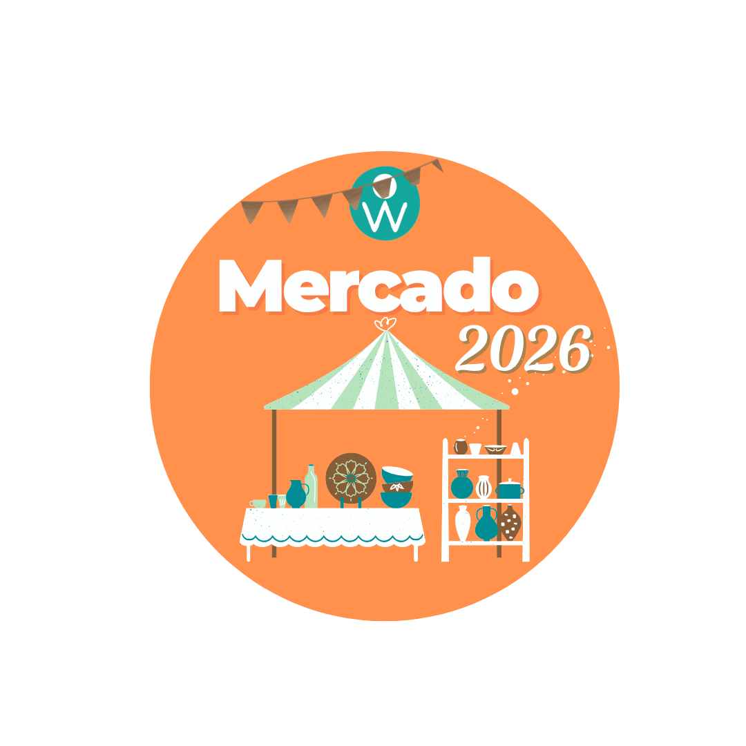 Annual OWP MercadoCalling makers, artists, and bakers — vendor sign-up coming soon.