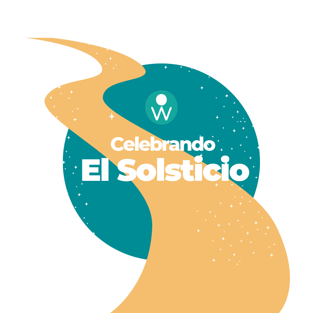 Celebrando el Solsticio Community Event