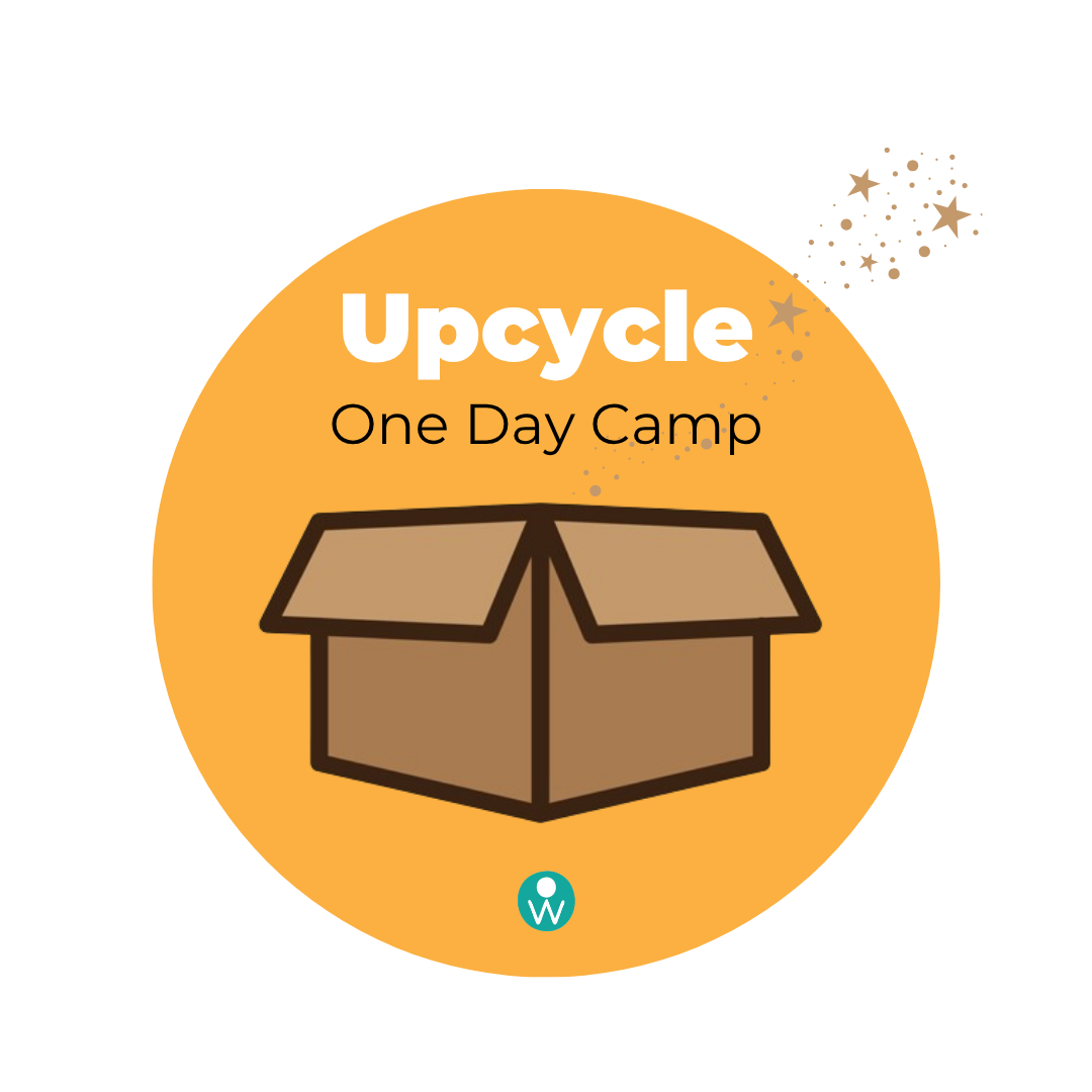 Upcycle Camp 