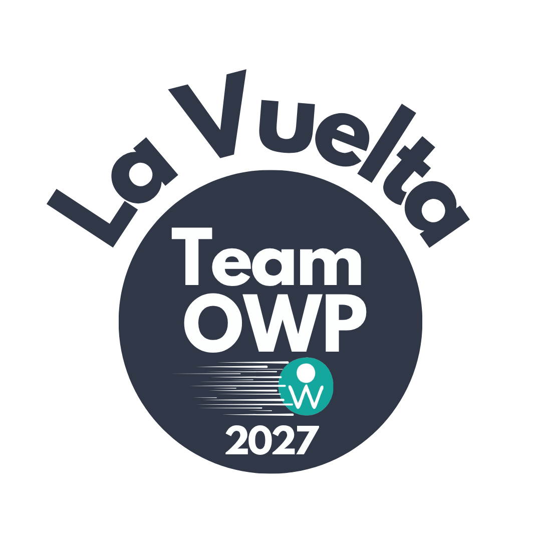 La Vuelta @ OWP ~ Fundraiser