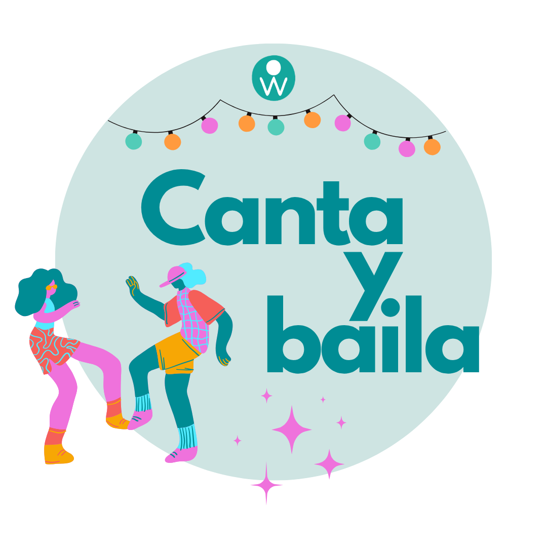 Canta y Baila Community Event