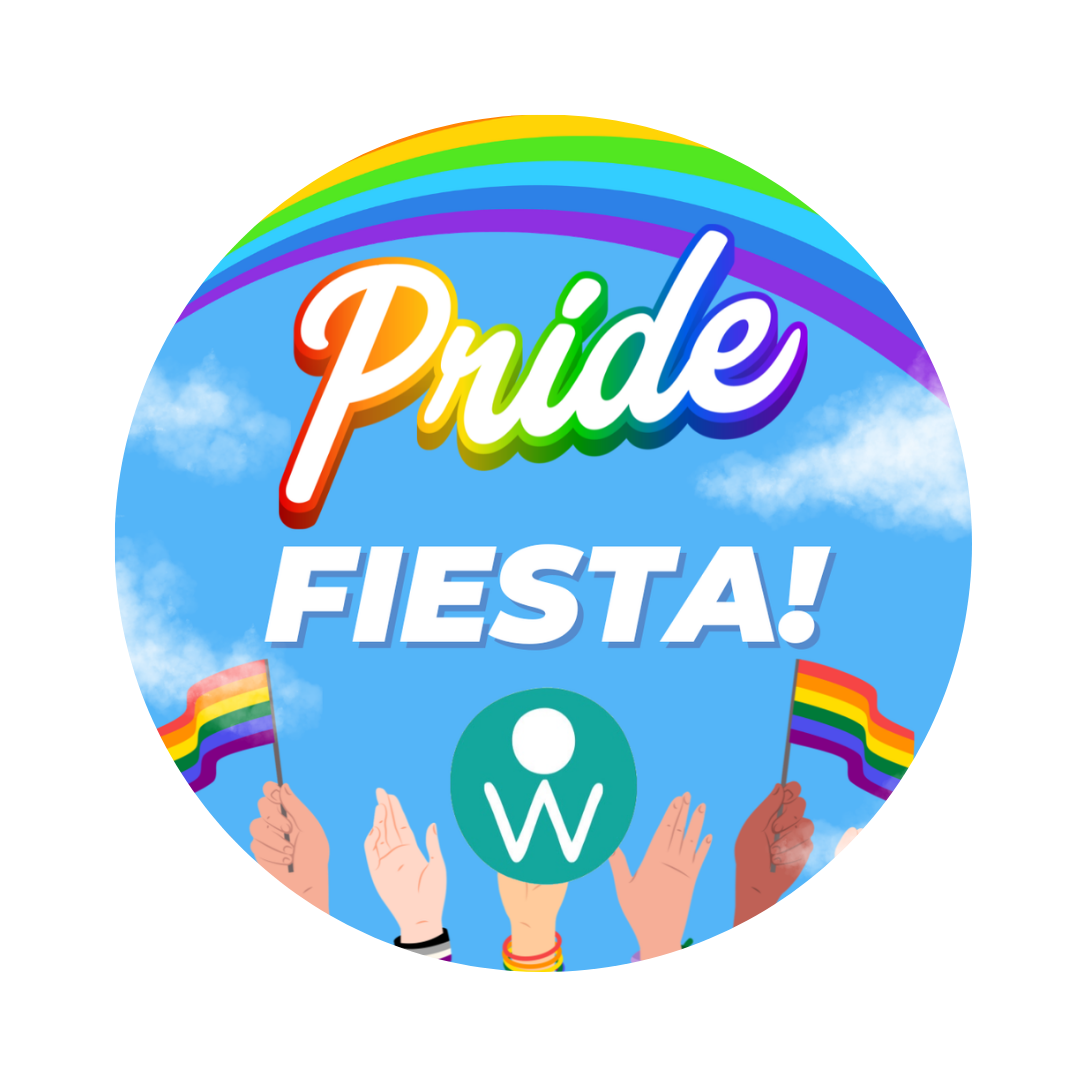 Pride Fiesta! Community Event