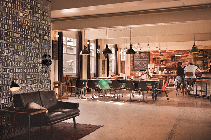 Bilde lånt fra Kex Hostel