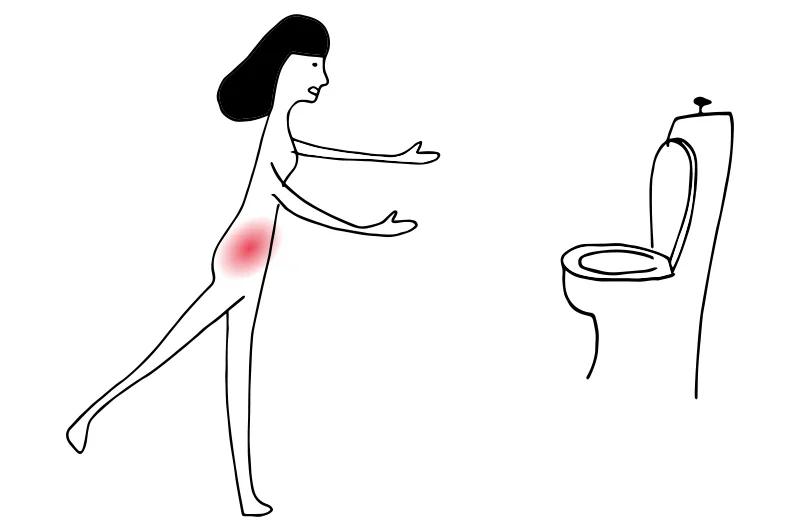 Do-løping. Dette burde nesten regnes som en egen sportsgren for de av oss som har irritabel tarm/ ulcerøs kolitt eller Crohns sykdom. Gir du meg laktose blir det en lang og kjip treningsøkt.
