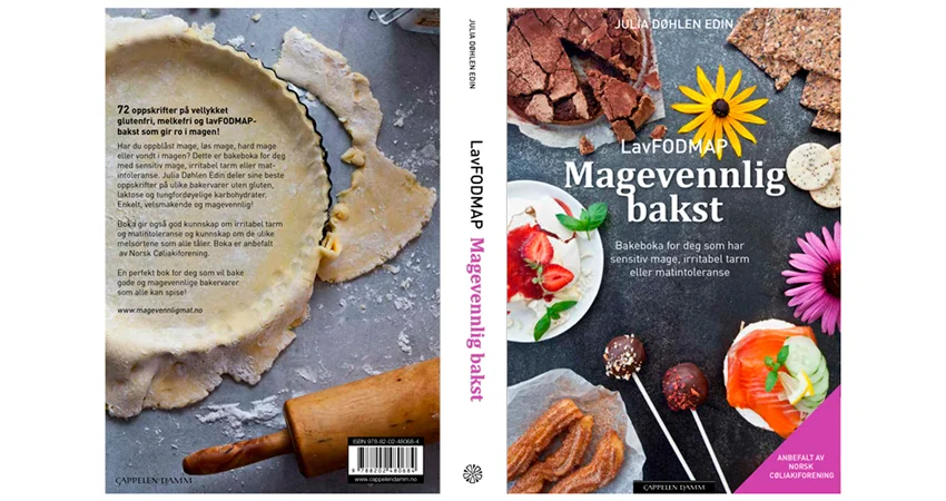 Trykk på bilde for å forhåndsbestille boken hos Tanum. 