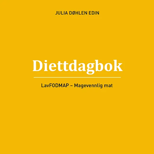 Diettdagbok