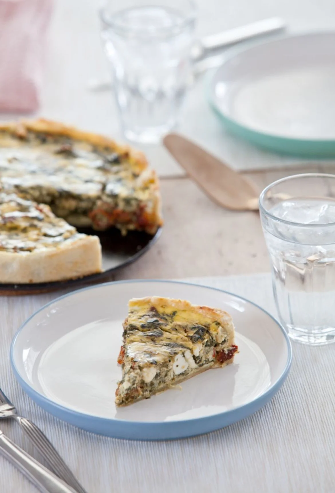 Glutenfrie og lavFODMAP paier!