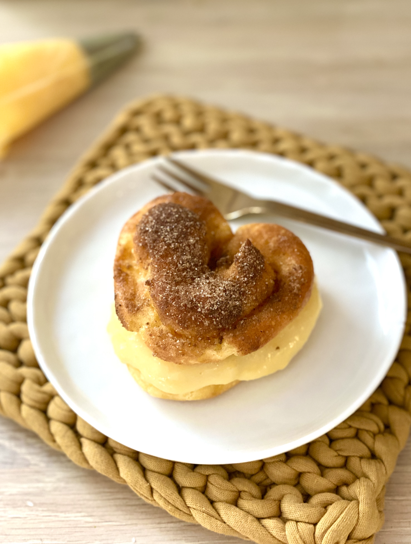 Glutenfri og magevennlig fastelaven!