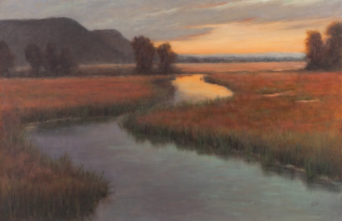 Buffalo River - Sold