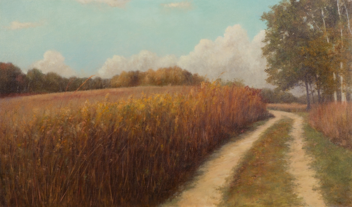 Trail To Marching Bears
