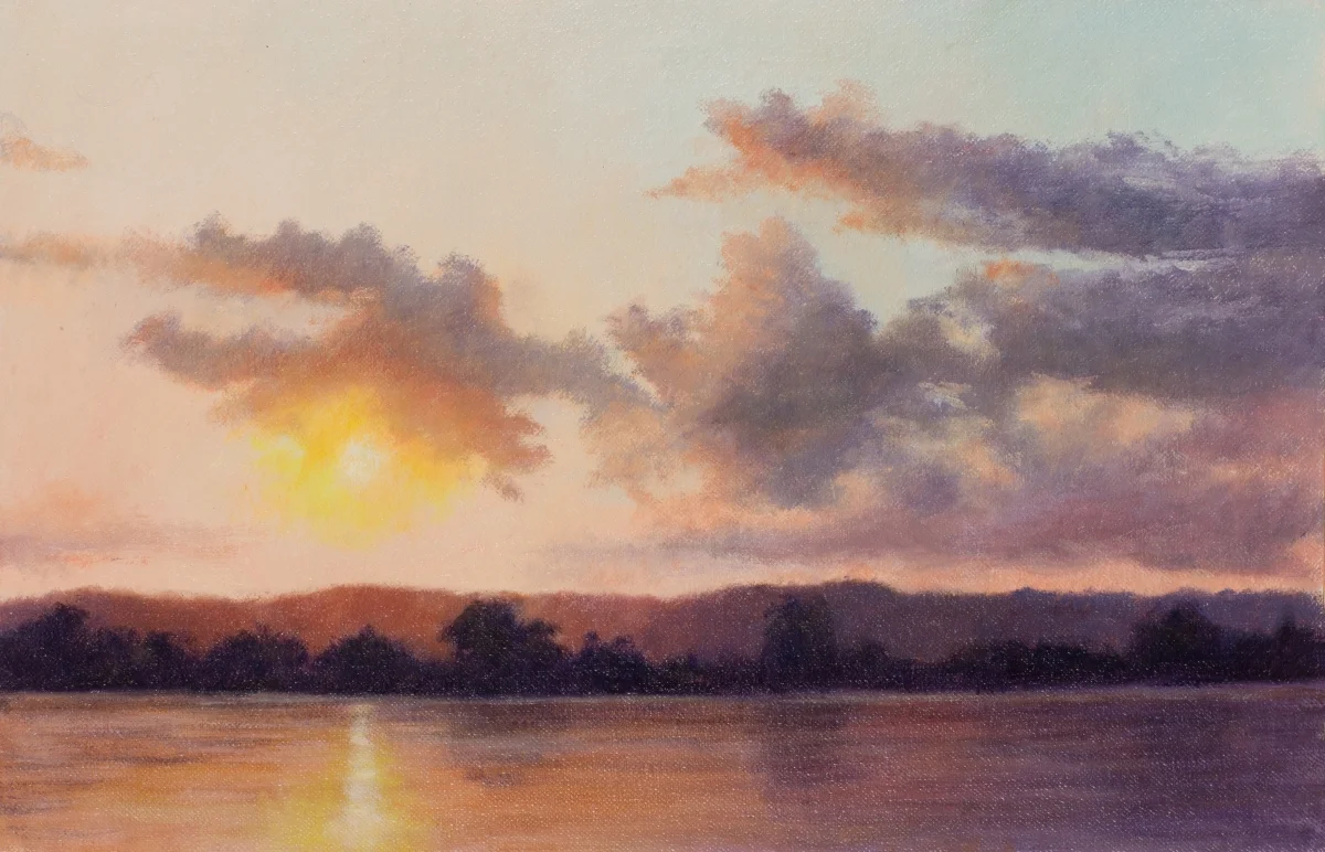 Sun Dance - sold