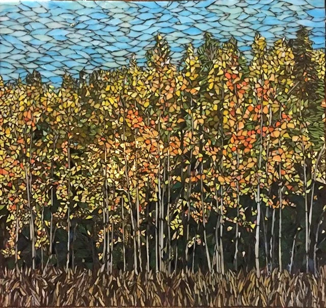 Aspen Stand 30 x 32 - sold