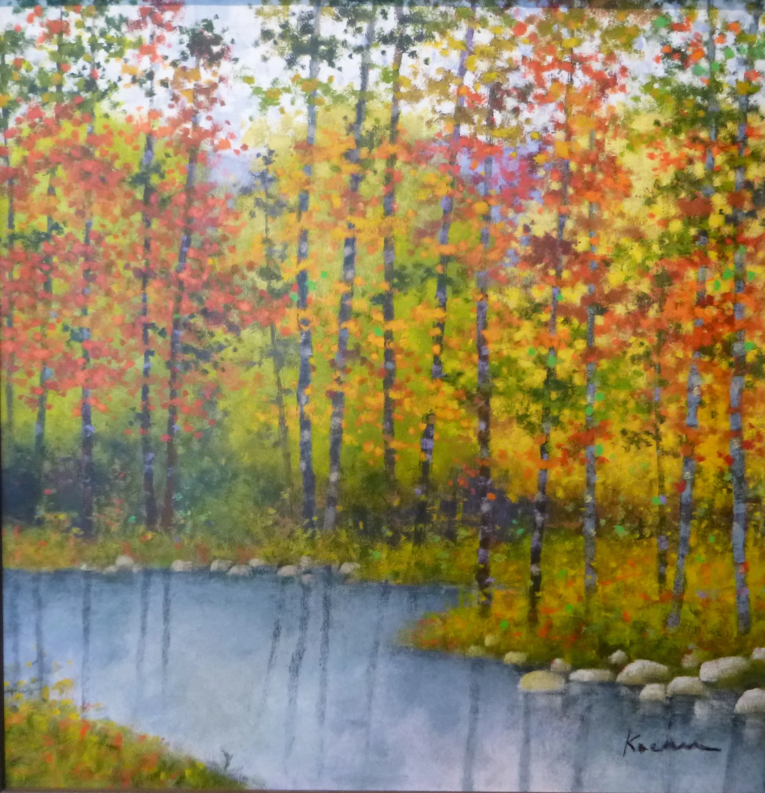 31 x 30 Sold