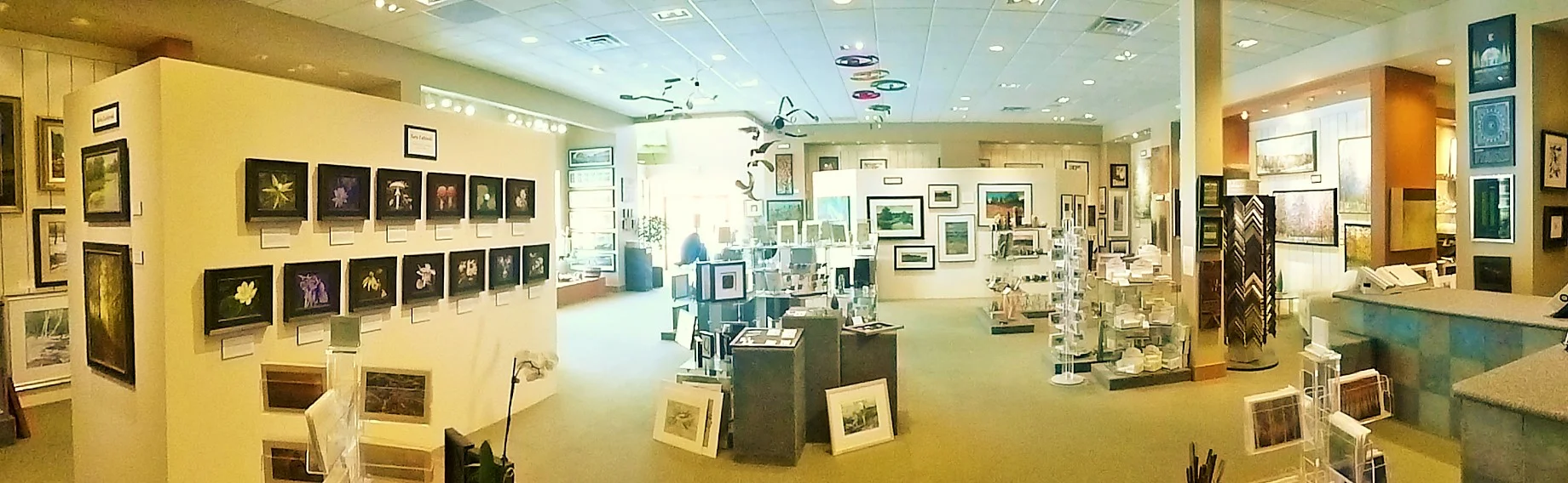 Riverwood Art and Frame LLC