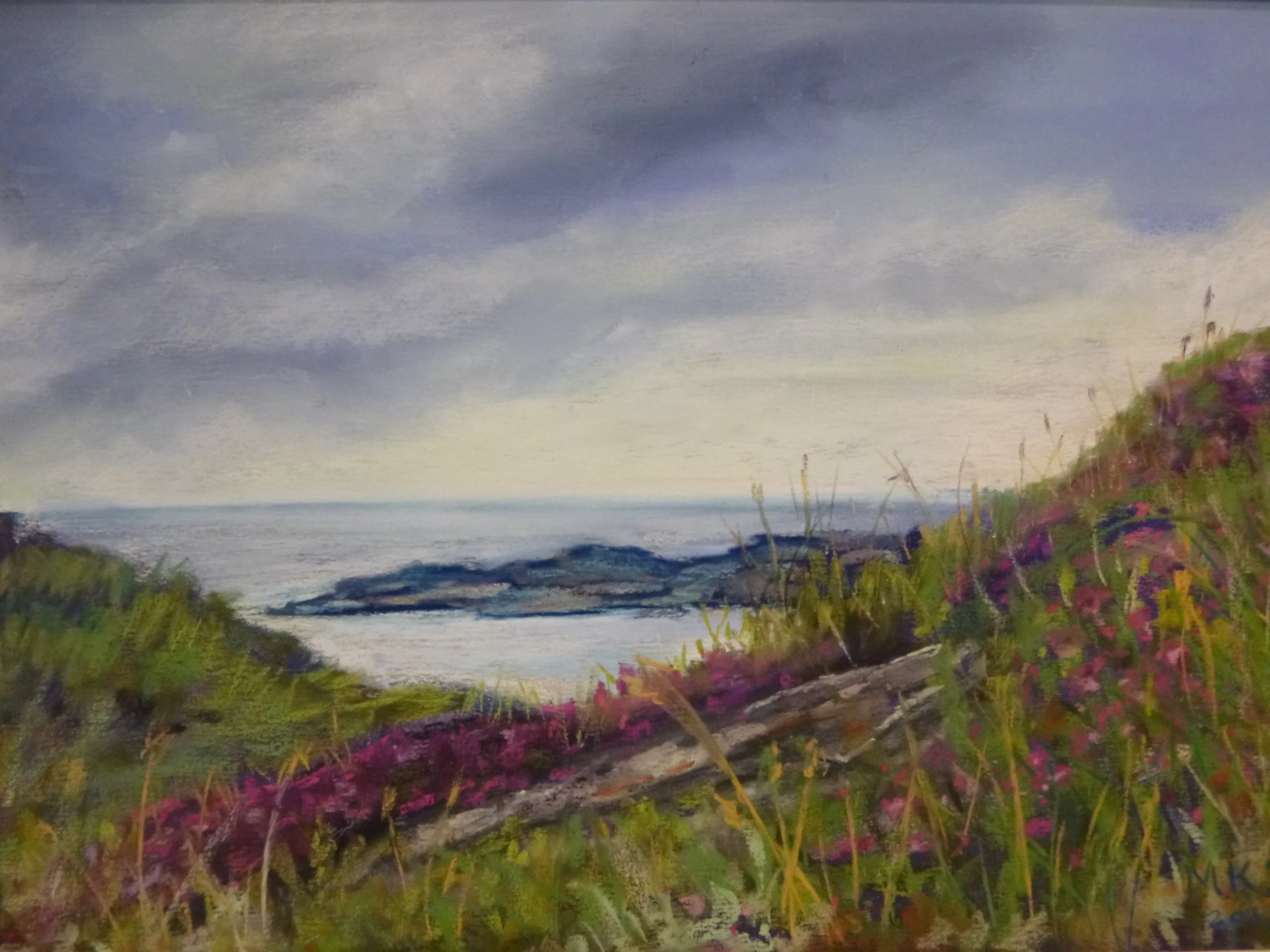 Heather Coast - sold