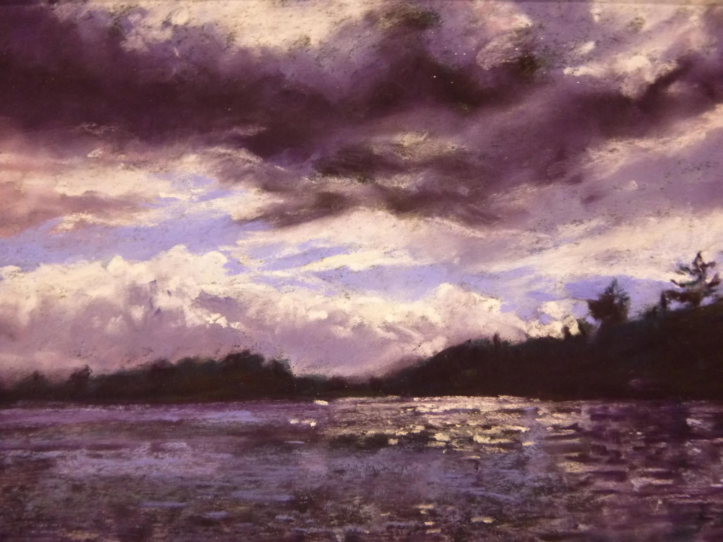 Passed Over - Storm  sold