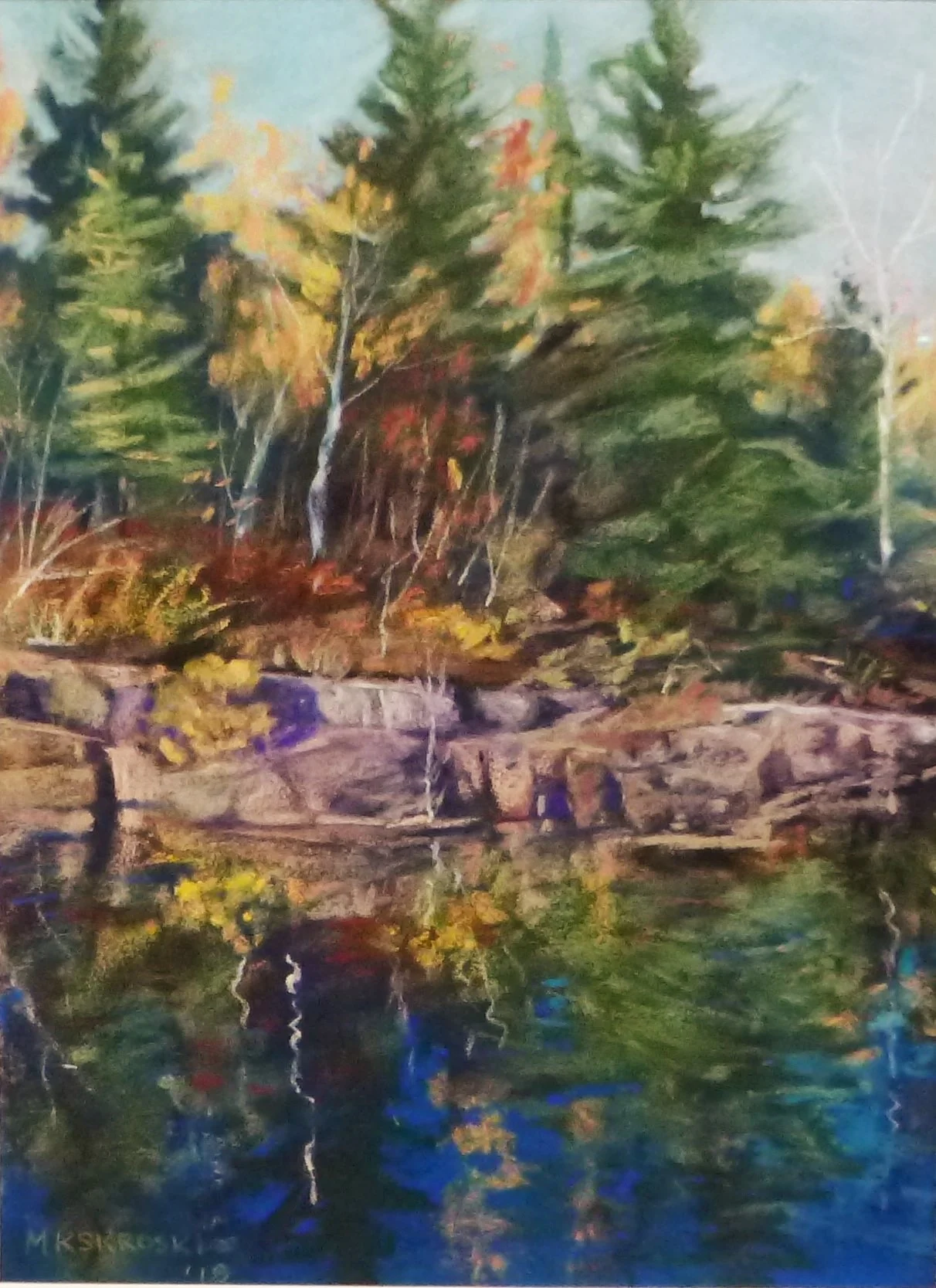 Superior Trail - Sold