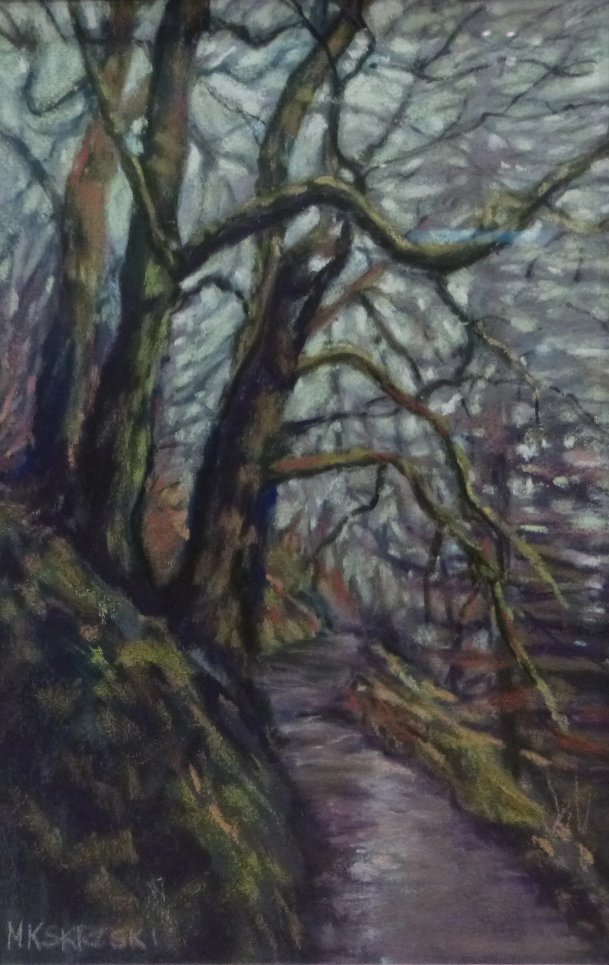 Forest Park 