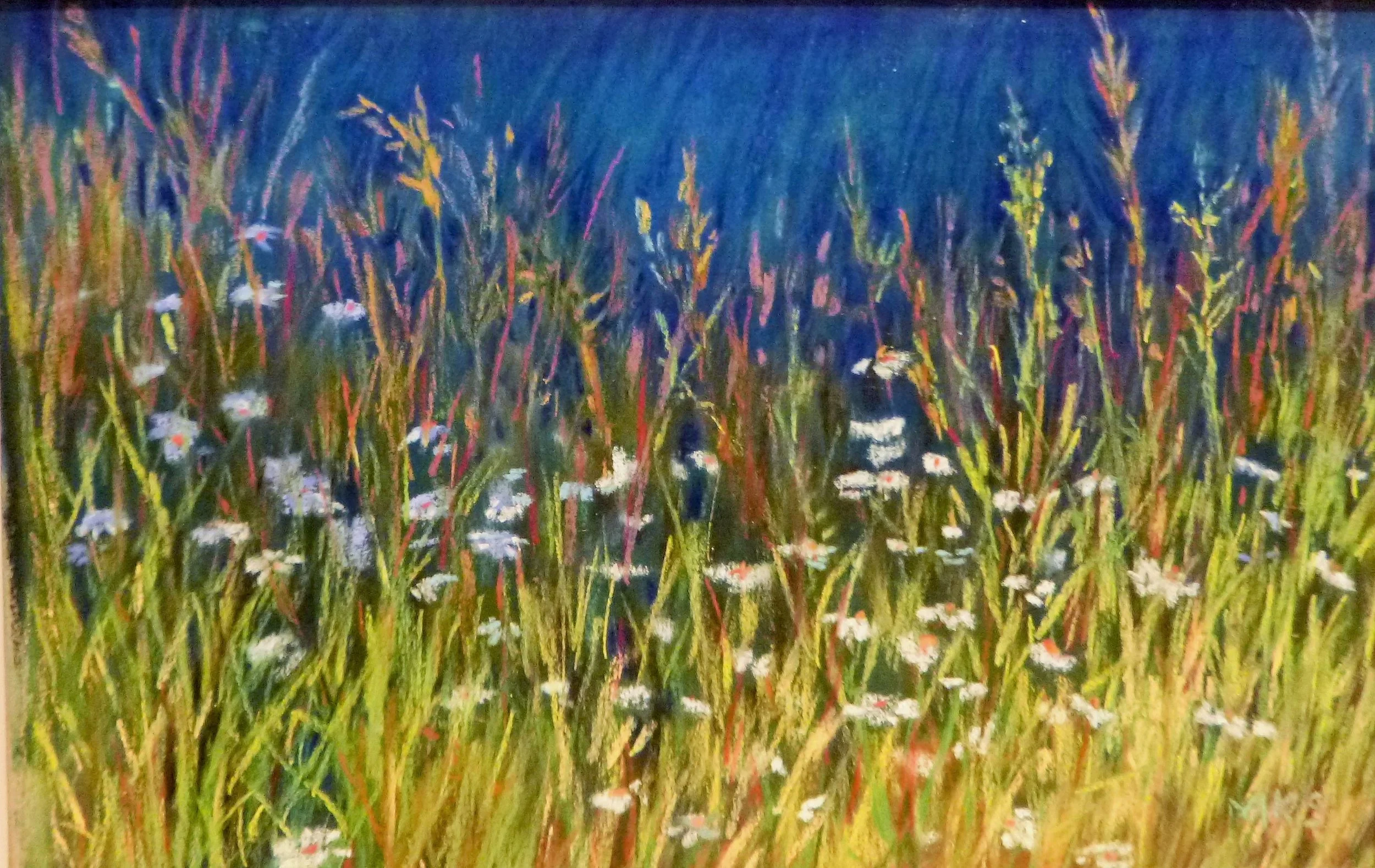 Roadside - Sold