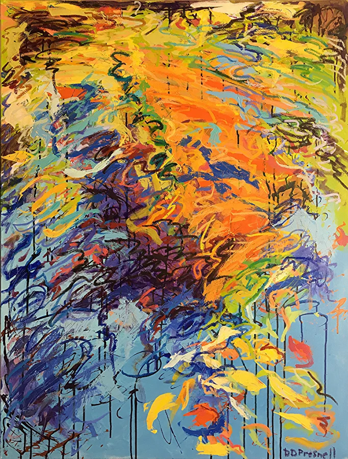 Submerge - Sold