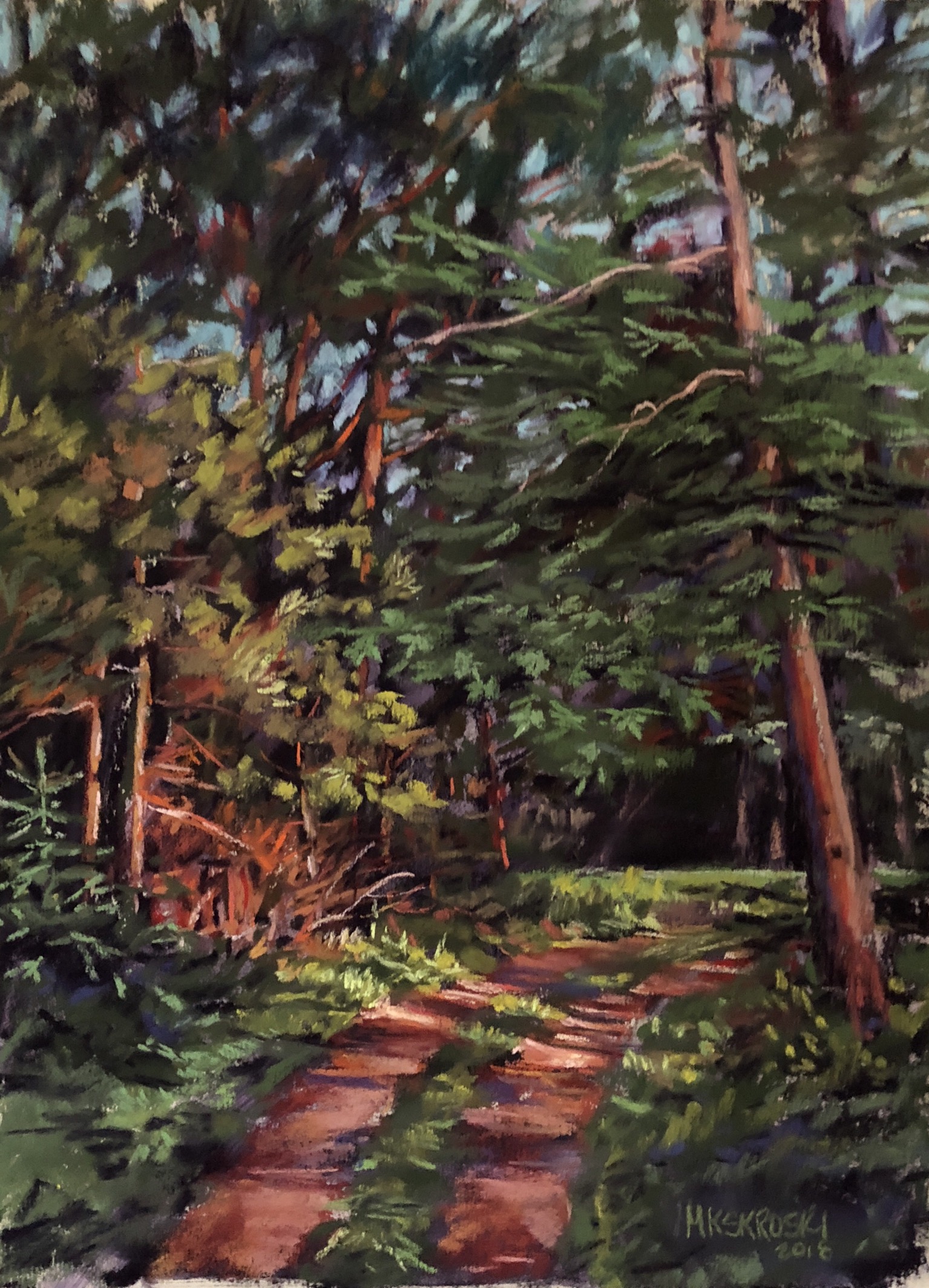 Road Home $495
