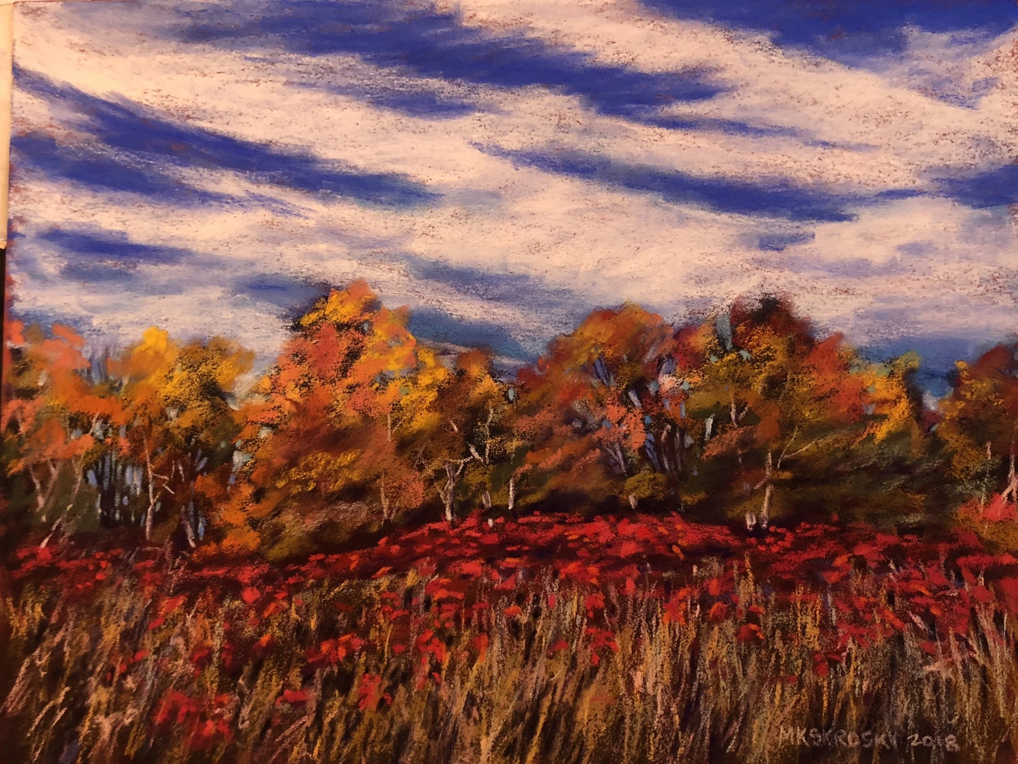 Sumac $495