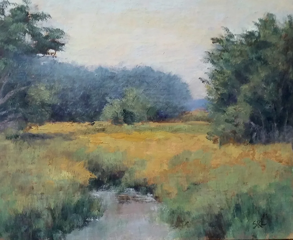 Pine Creek