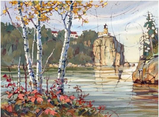 Split Rock Lighthouse