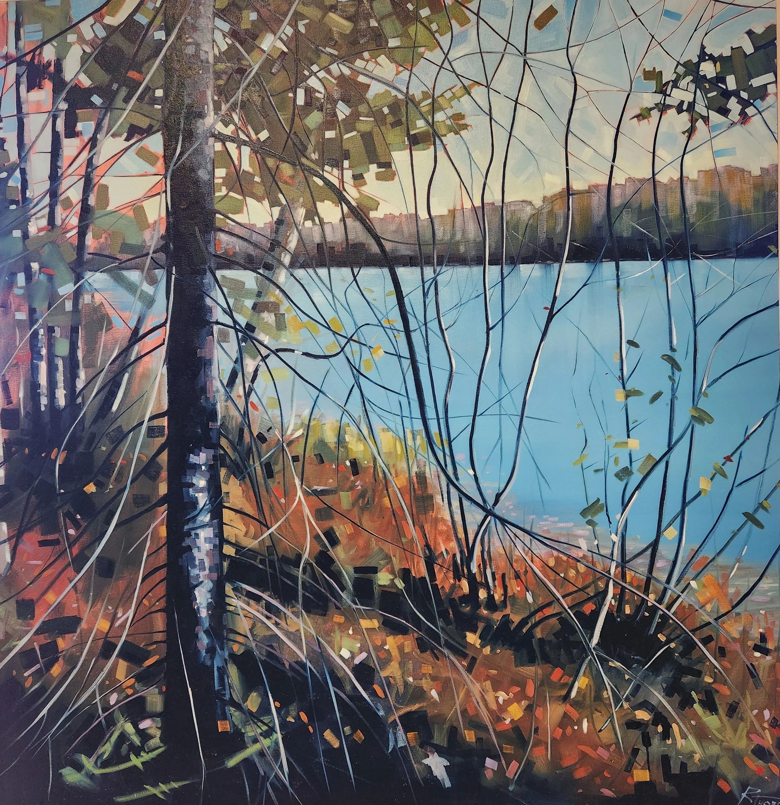 Otter Lake Series #4