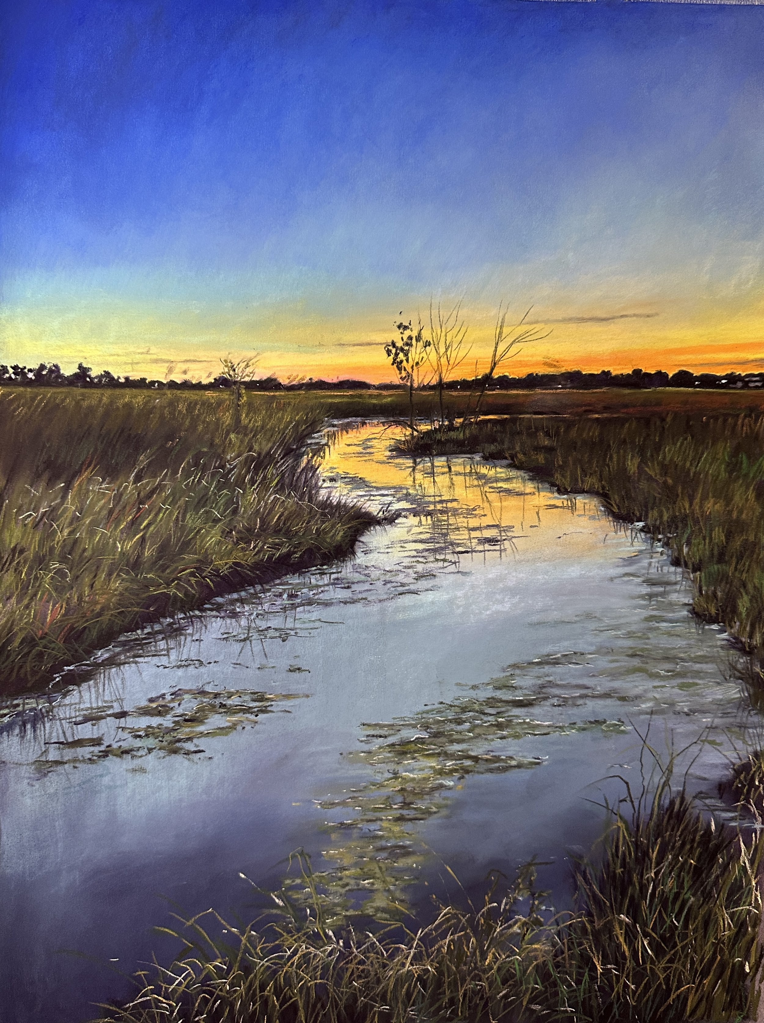 Yahara Twilight