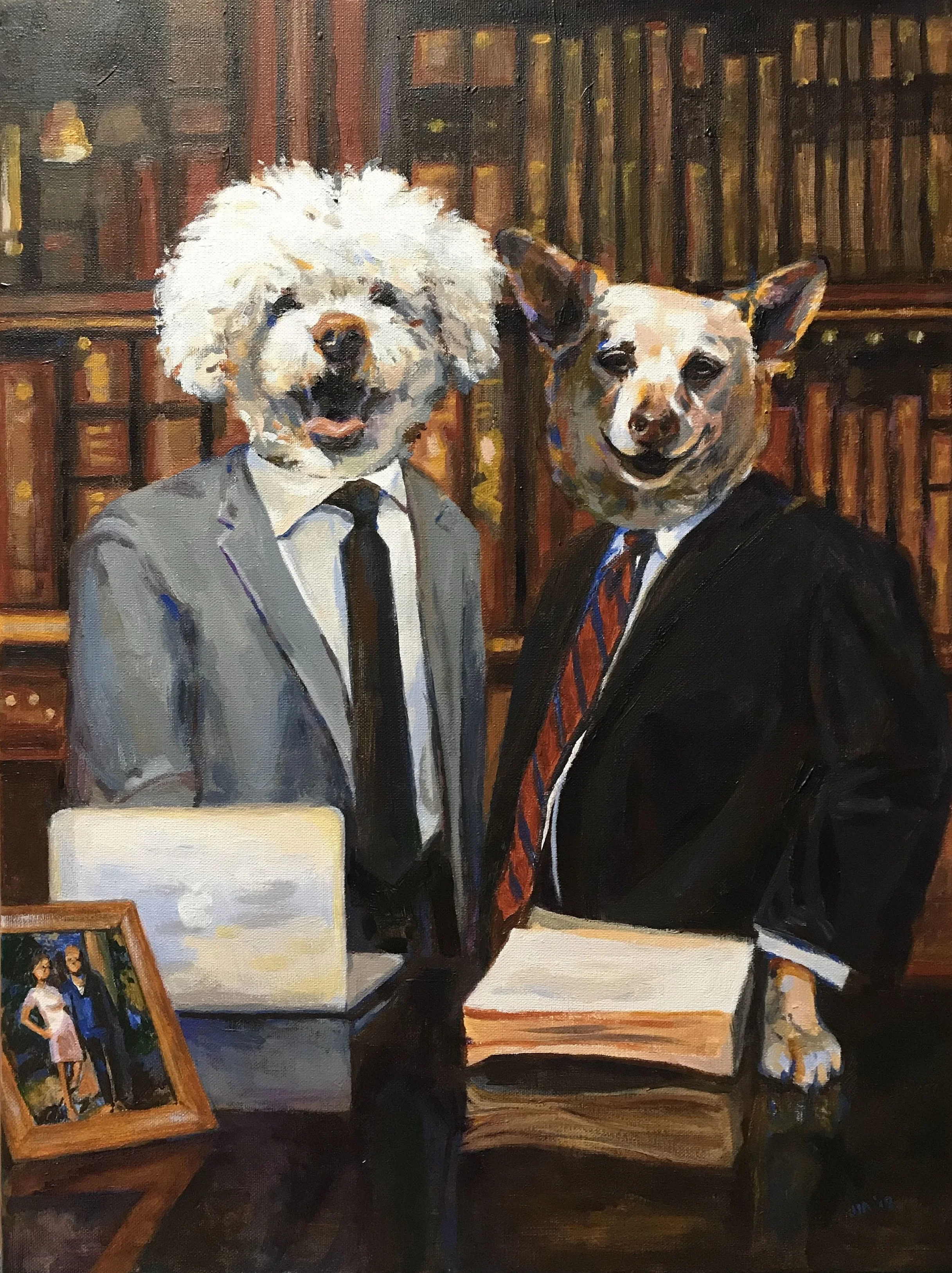 18x24 Order one like this!