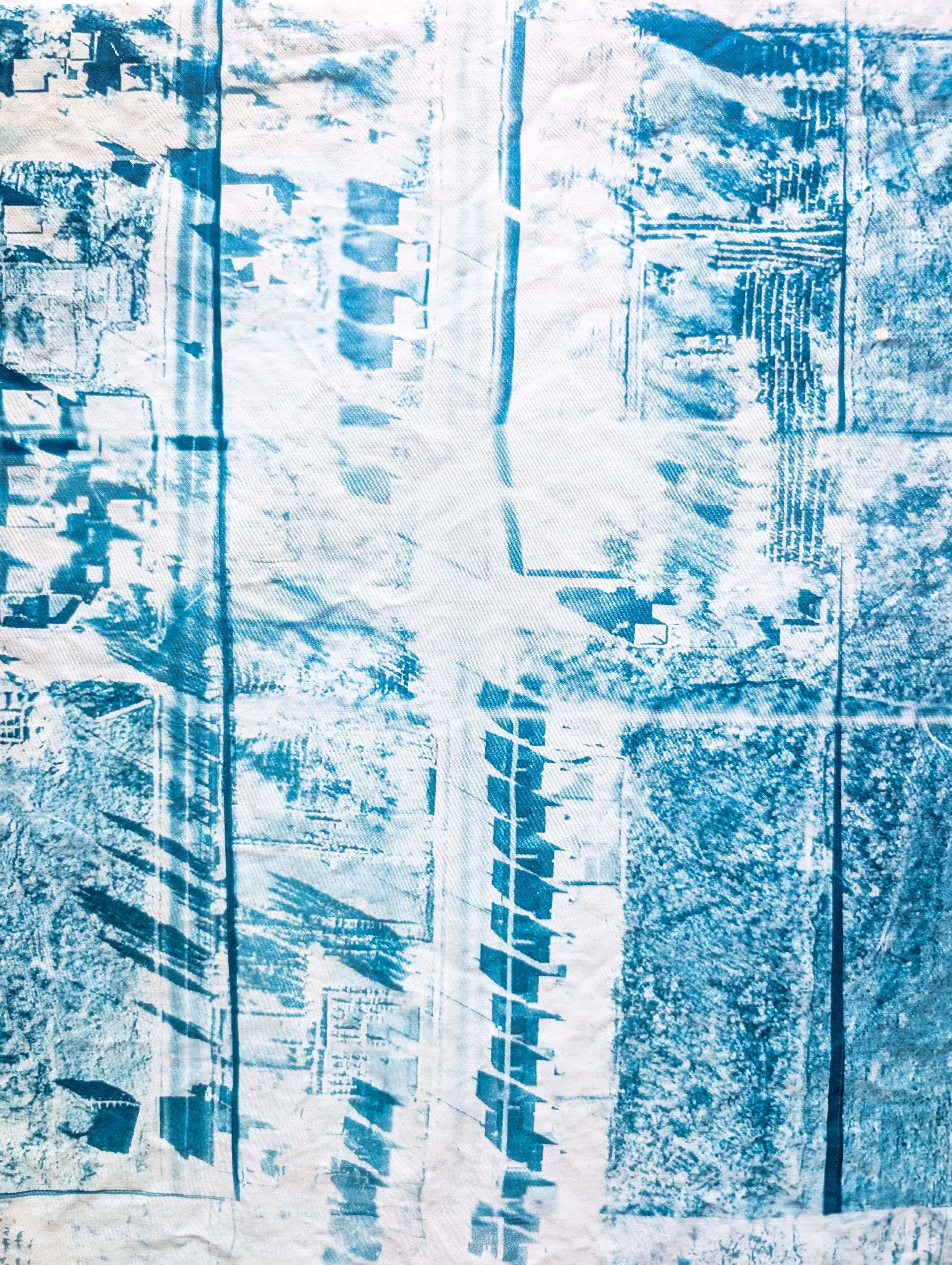 8.Bazar.1947détail.Di Hintershter Taykh.bazar.jpg