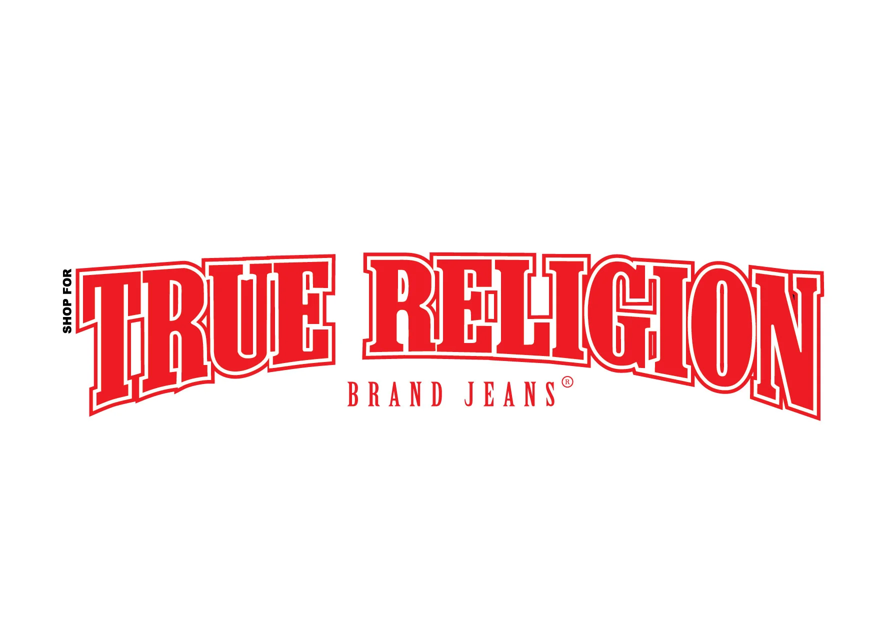 TRUE RELIGION: ART OF DENIM CAMPAIGN