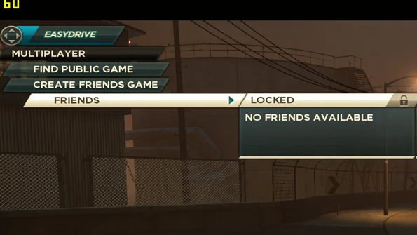 Invite a friend using the Xbox controller D-Pad seems unable to find a friend who is online, in fact the PCs are beside each other and connected via the same network.