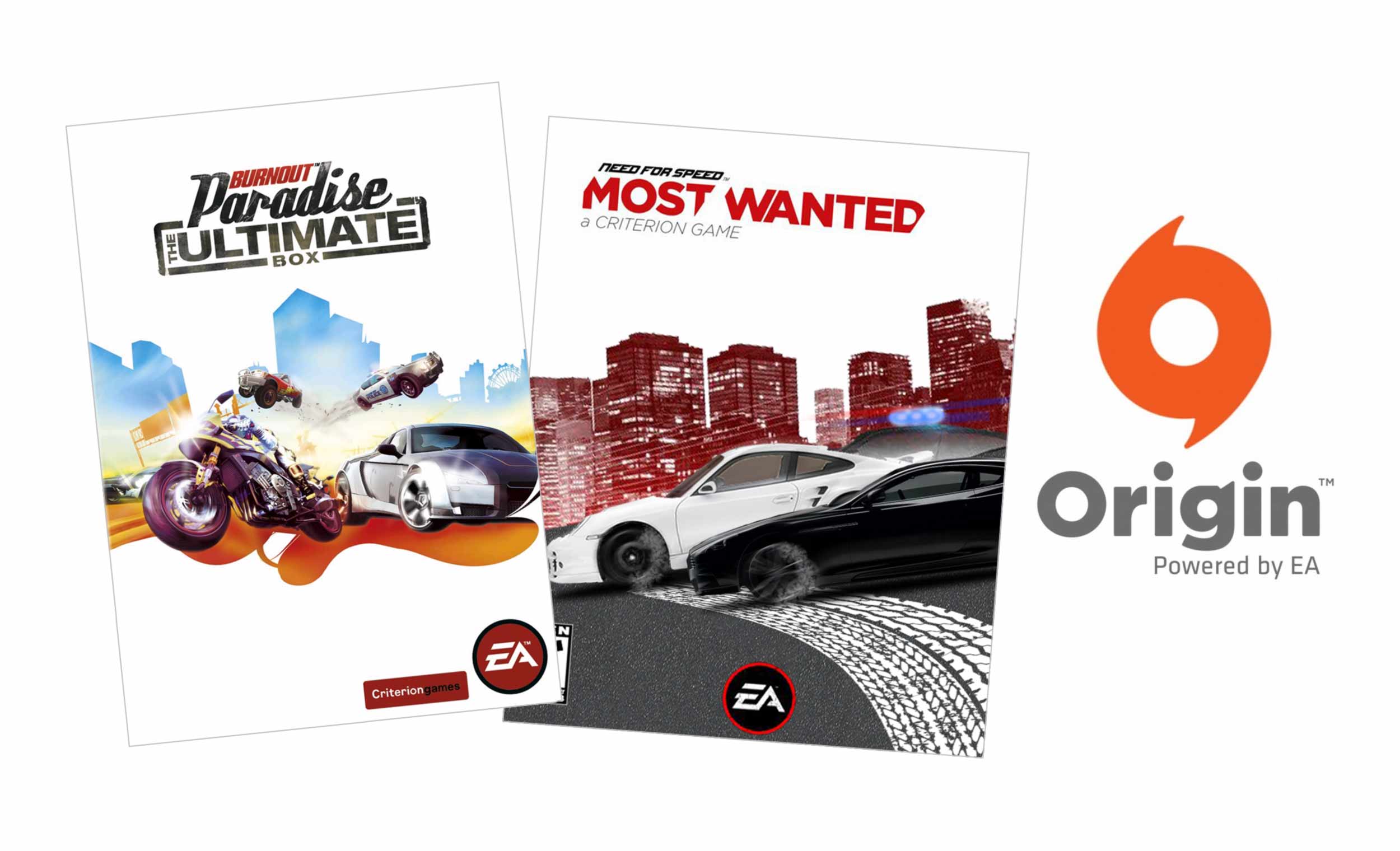 Buy Need for Speed, PC - EA Origin