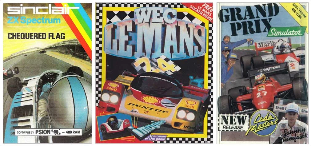 Image source: wikipedia.org & mobygames . com