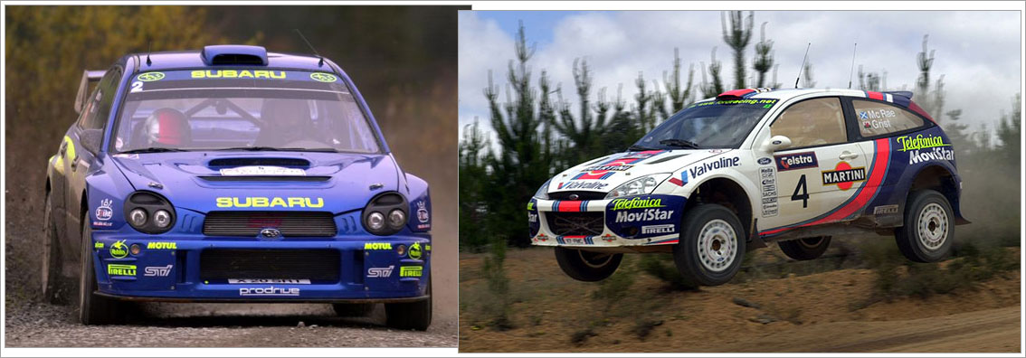 Image source: (left) autocar.co.uk & (right) motorsportmagazine .com