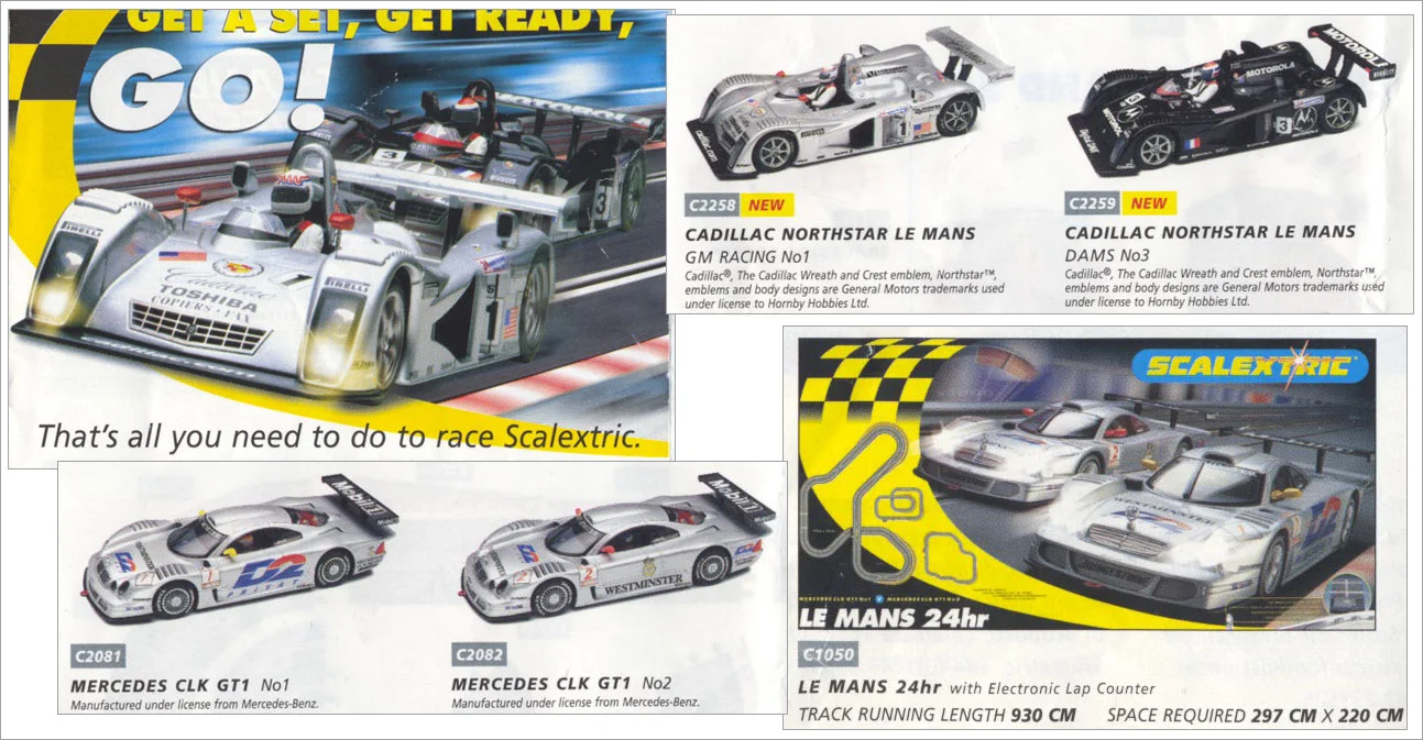 Image source: © Hornby Hobbies