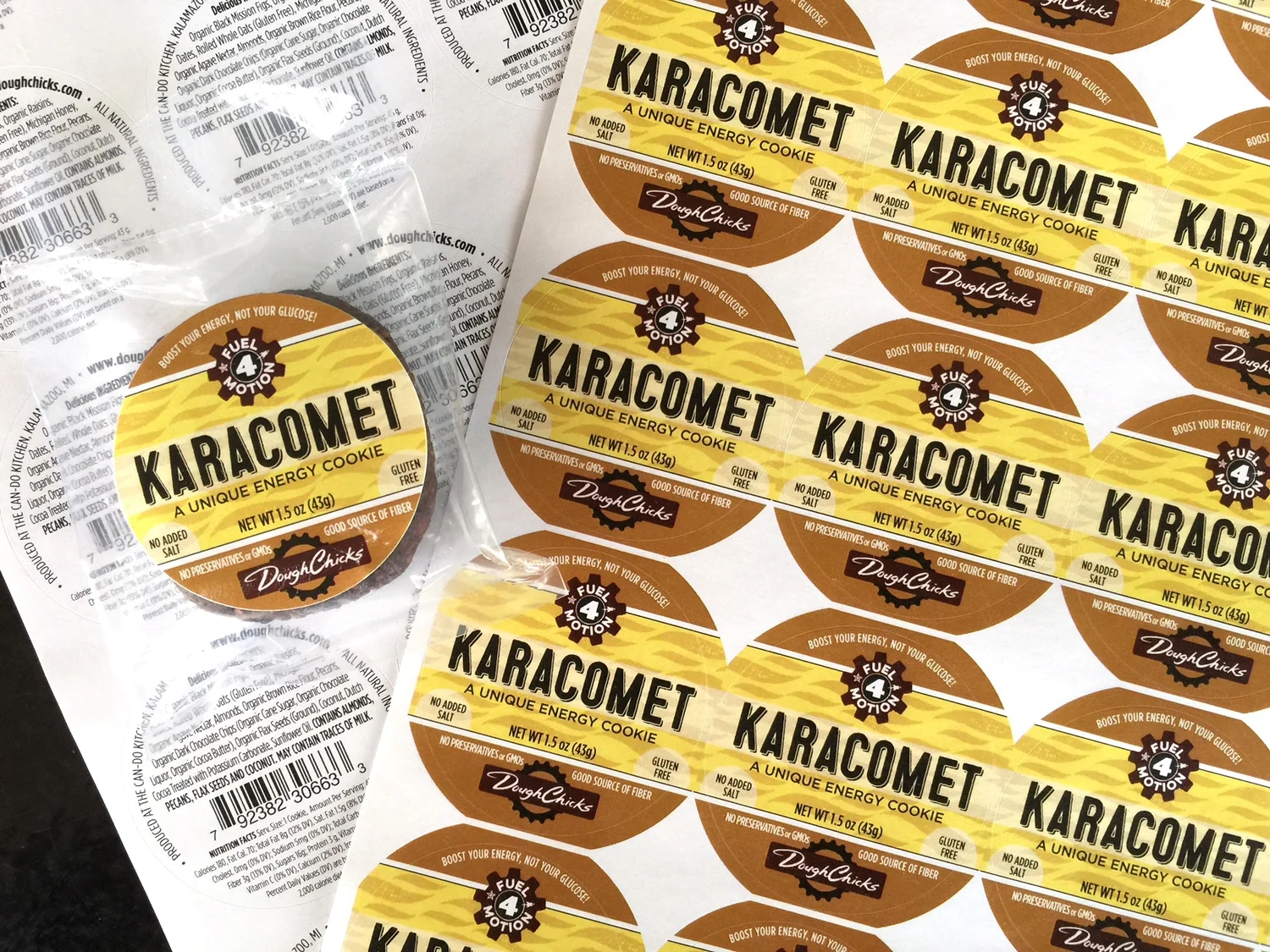 KaraComet_01.JPG