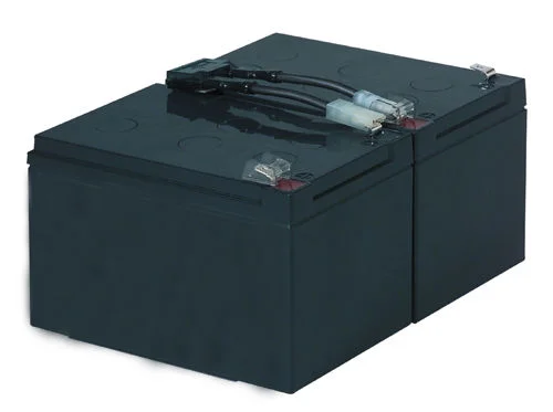 V7 - Batteria UPS, RBC6 Batteria Sostitutiva, APC RBC6 - EPRICE - Foto 2