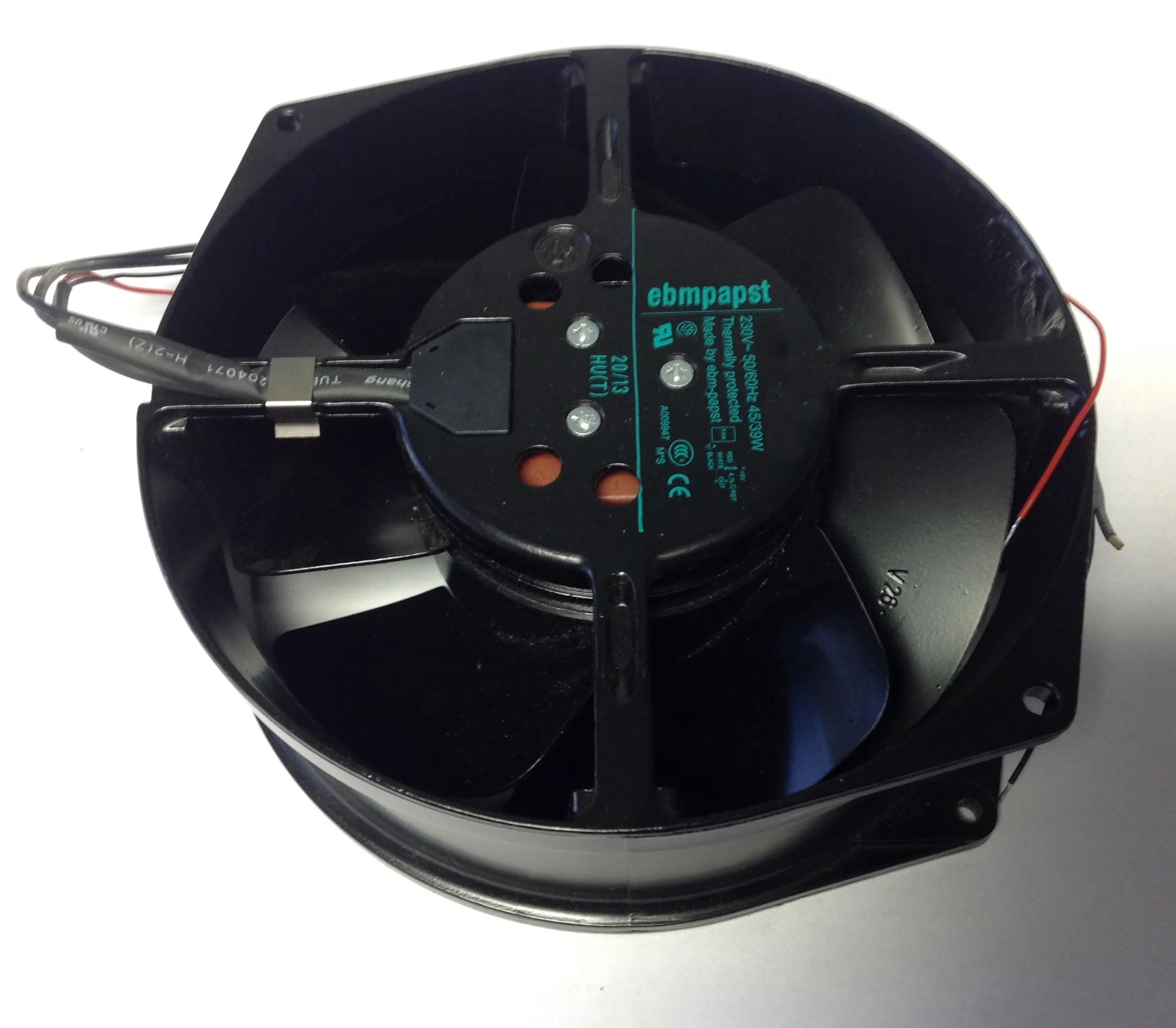 APC Silcon Top Fan 0G-0901227