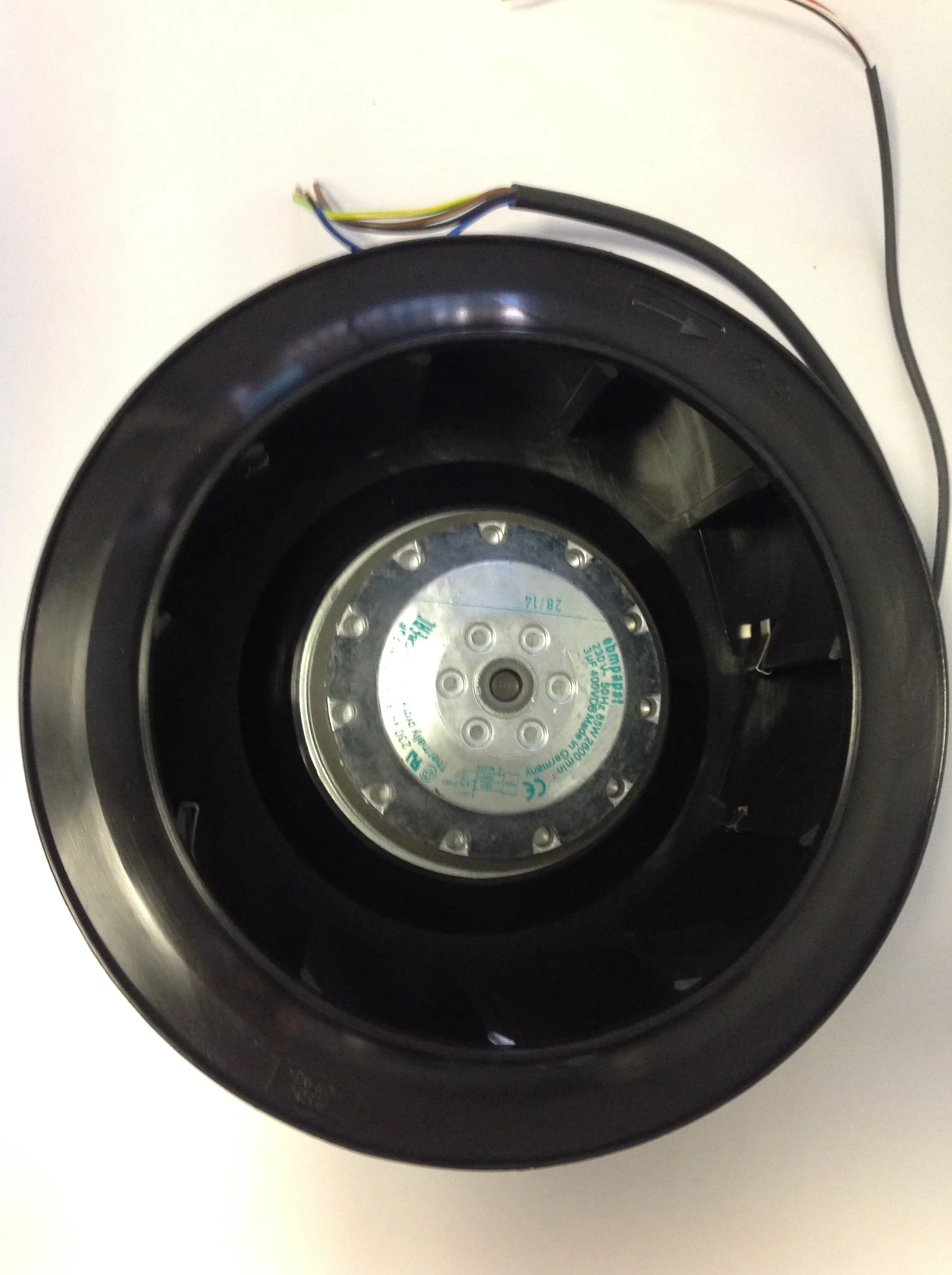 APC Silcon Blower 0G-0901215