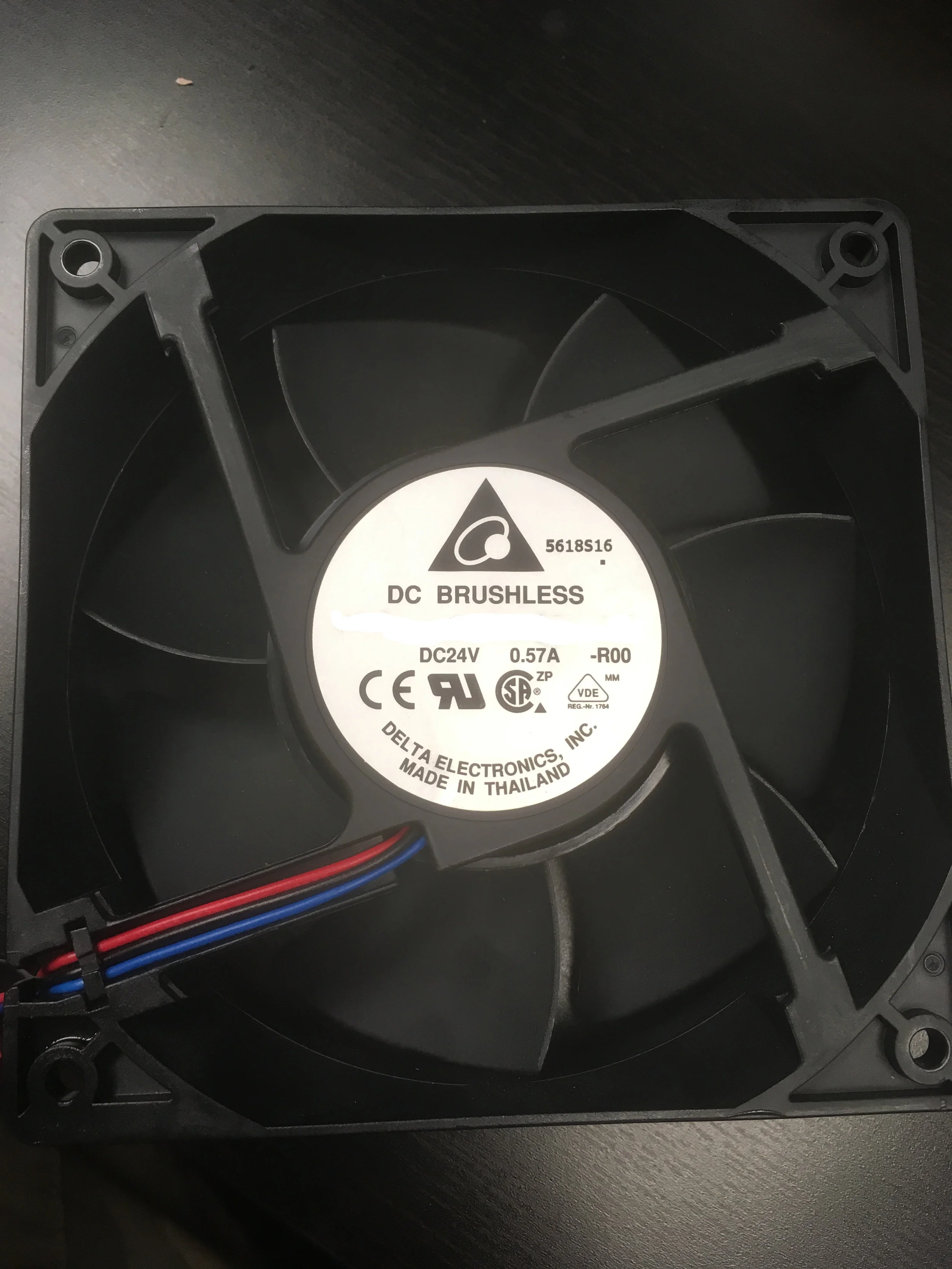 Liebert NX UPS Fan.JPG