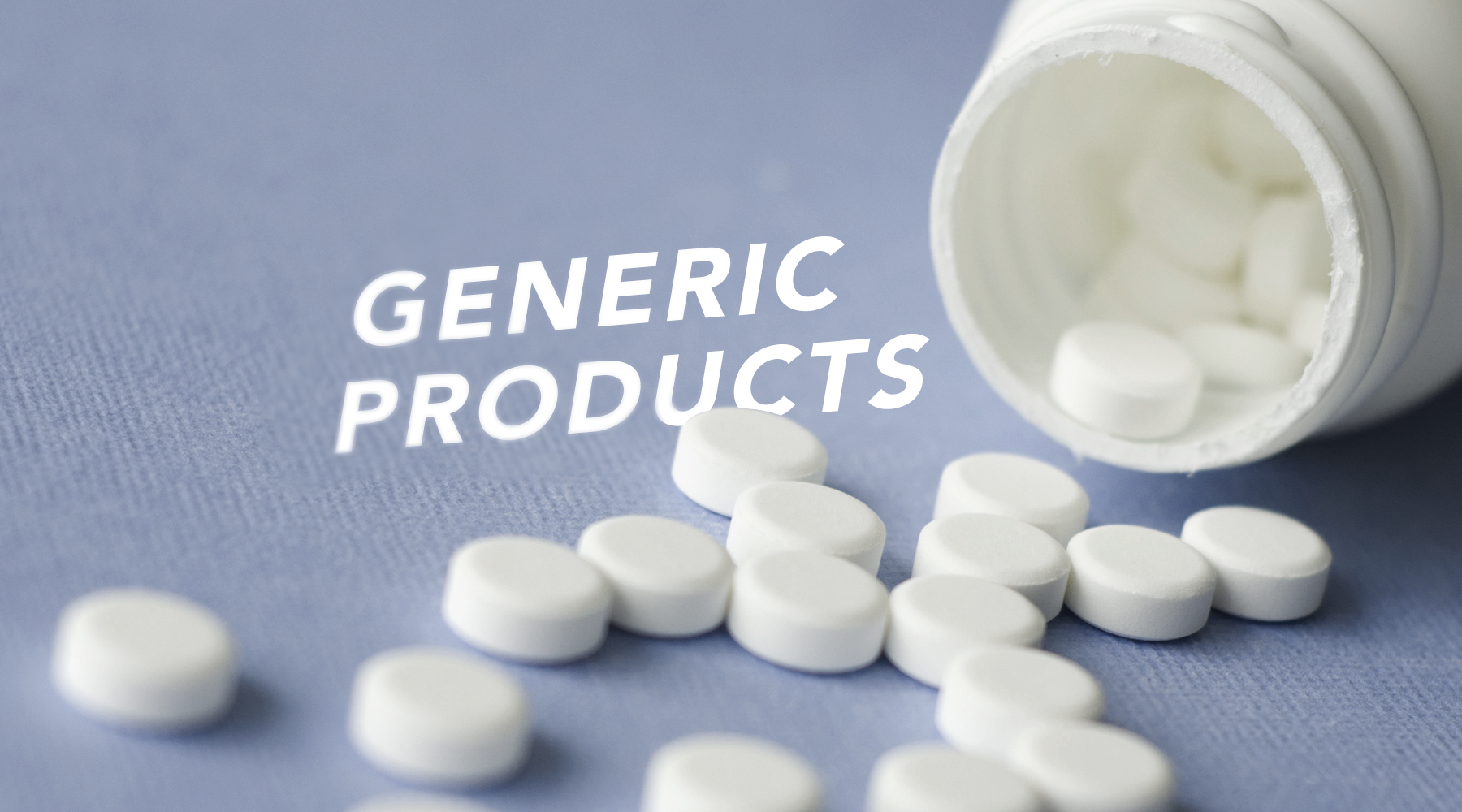 Generic Products — Lupin Pharma Canada Ltd