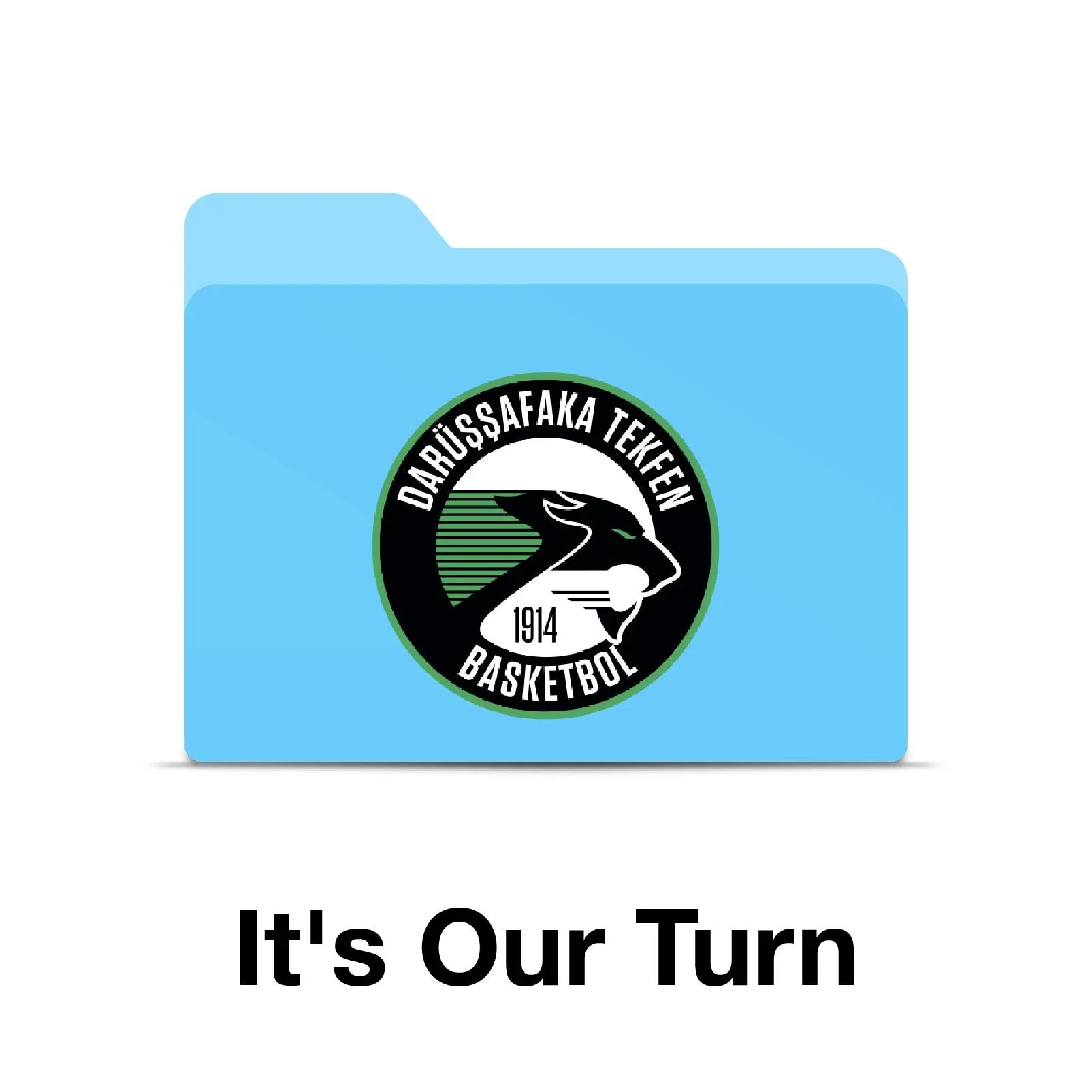 Daçka It's Our Turn // 360 Campaign