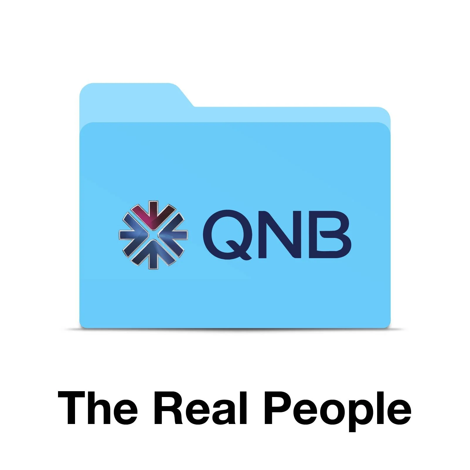 QNB The Real People // TikTok Campaign